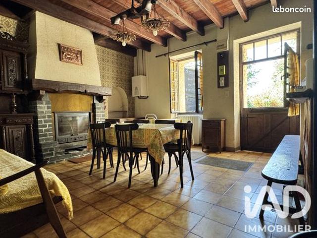 Maison vente à Châteaubriant-Ancenis, Guémené-penfao