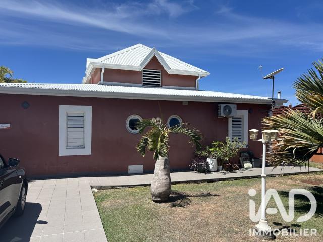 Maison vente à Saint-François, Pointe-à-Pitre