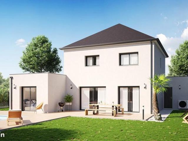 Maison vente à Gambais, Yvelines