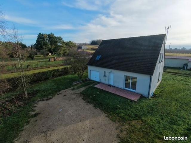 Maison vente à Thésée, Loir-et-Cher