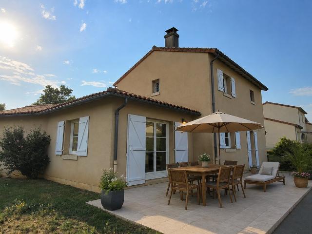 Maison vente à Nouaillé-Maupertuis, Vienne
