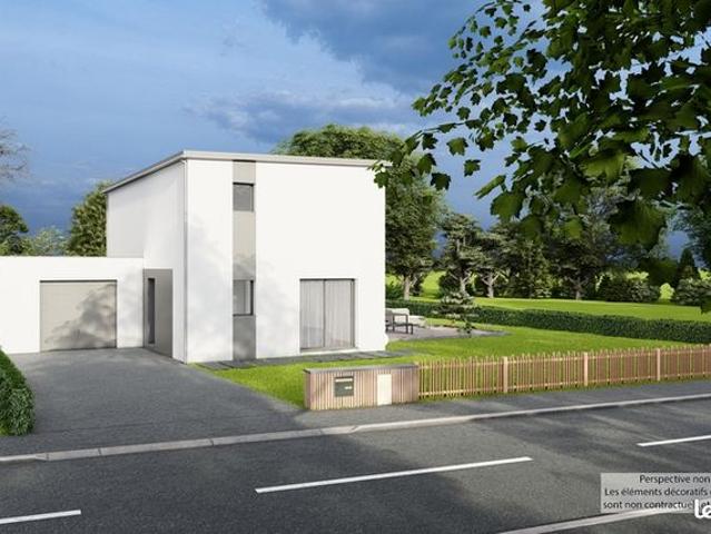 Maison vente à Corronsac, Haute-Garonne