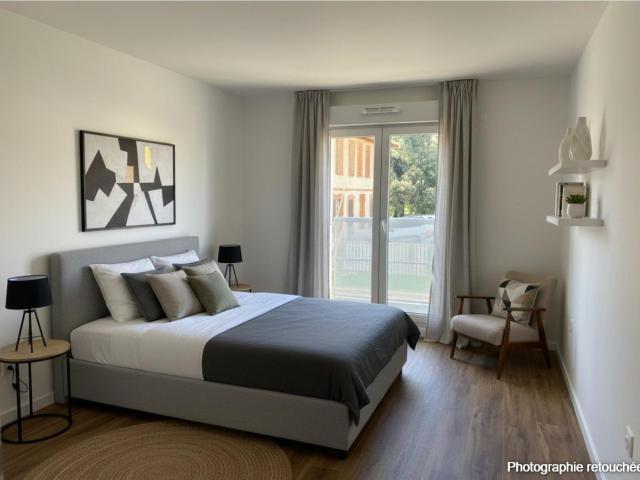 Maison vente à Toulouse