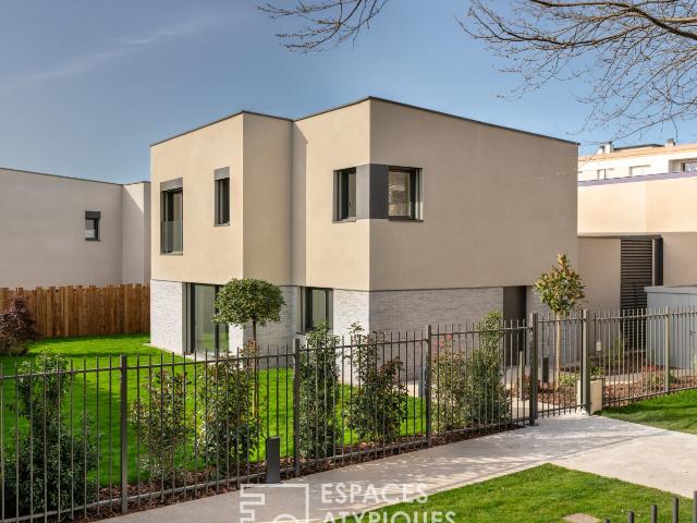 Maison vente à Lyon, Métropole de Lyon