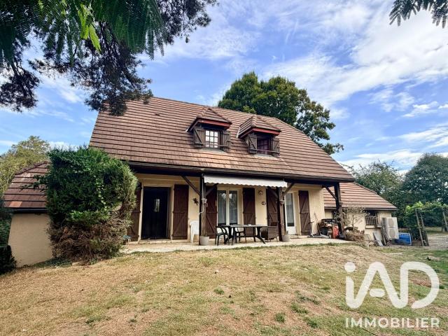 Maison vente à Bordères-sur-l'Échez, Hautes-Pyrénées
