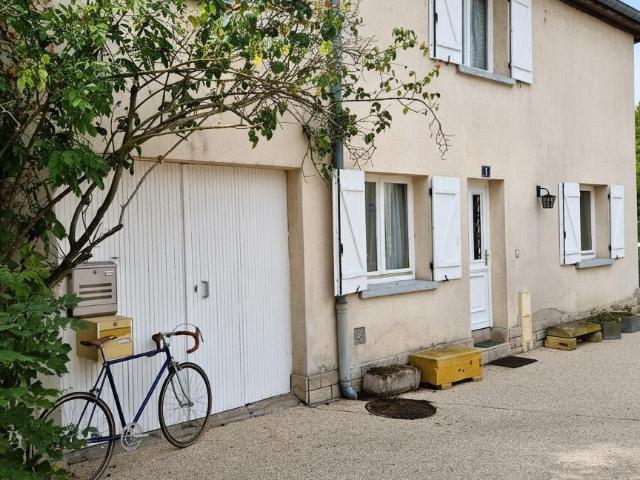 Maison vente à Metz