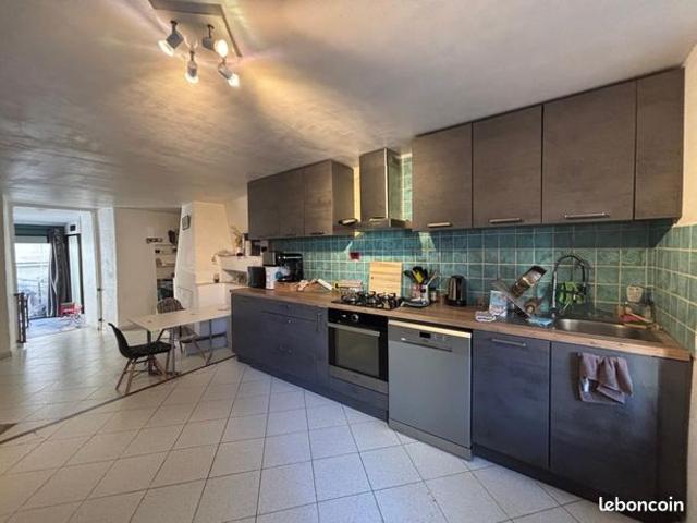 Maison vente à Narbonne, Moussan