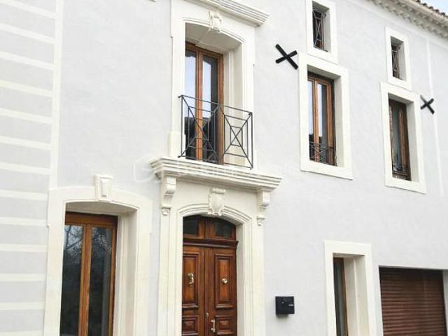 Maison vente à Creissan, Hérault
