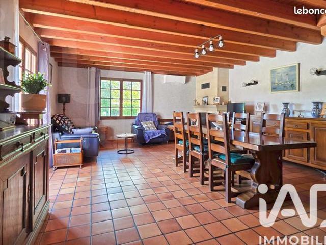 Maison vente à Lesparre-Médoc, Soussans