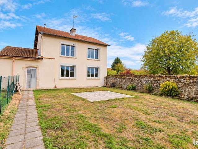 Maison vente à Goviller, Meurthe-et-Moselle