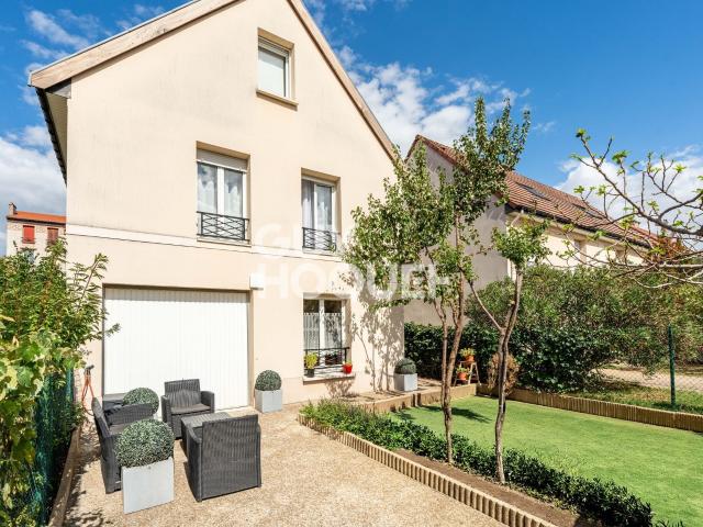 Maison vente à Nanterre, Gennevilliers