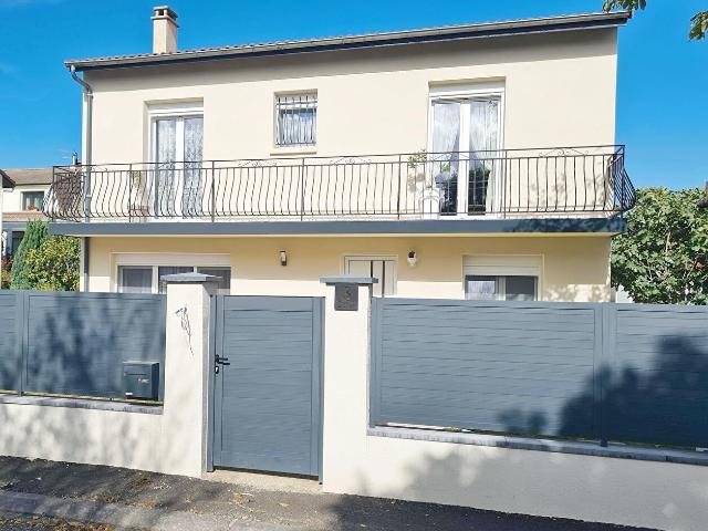 Maison vente à Clermont-Ferrand, Cébazat