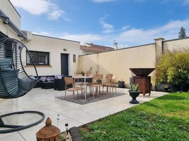 Maison vente à Angoulême, Puymoyen