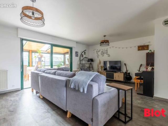 Maison vente à Rennes, Bretagne