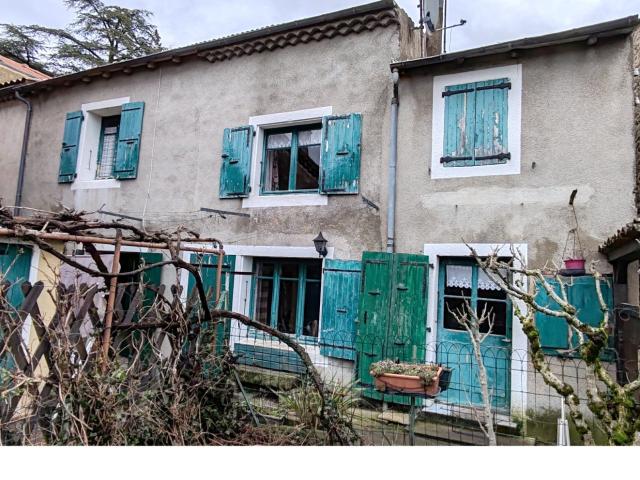 Maison vente à Privas, Vernoux-en-vivarais