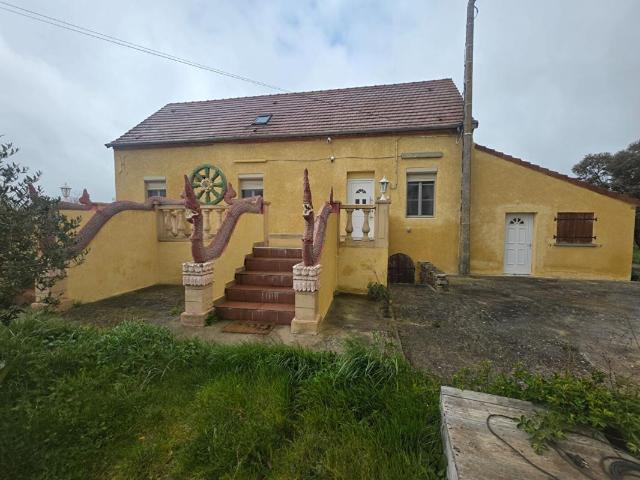 Maison vente à Vichy, Monétay-sur-allier