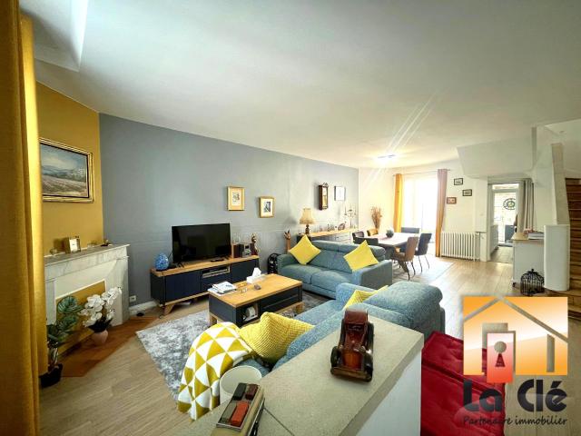 Maison vente à Agen
