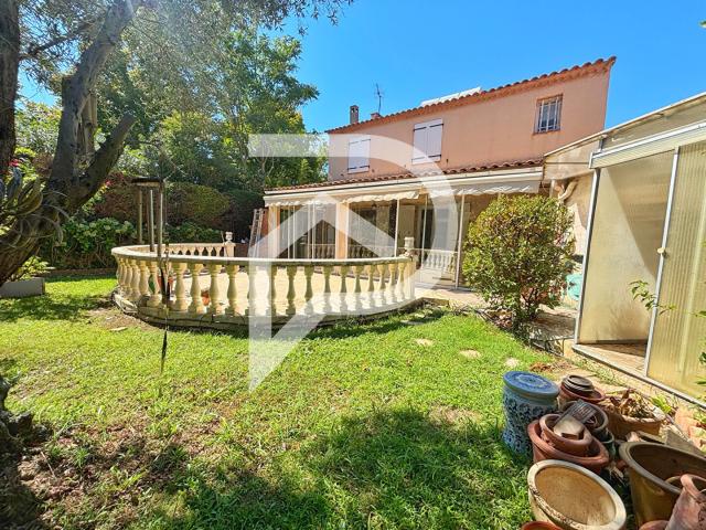 Maison vente à Istres, Vitrolles