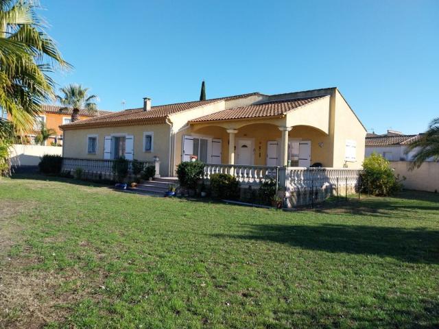 Maison vente à Béziers, Agde