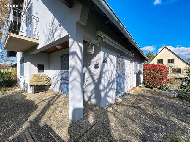 Maison vente à Strasbourg, Illkirch-graffenstaden