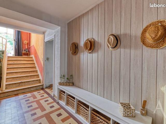 Maison vente à Bourg-en-Bresse, Saint-etienne-du-bois