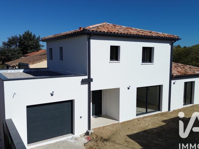Maison vente à Le Petit Pelican, Montélimar