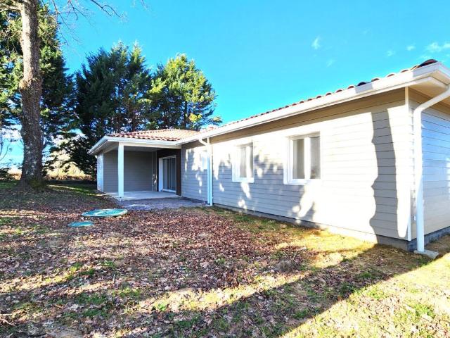 Maison vente à France métropolitaine, Gamarde-les-bains