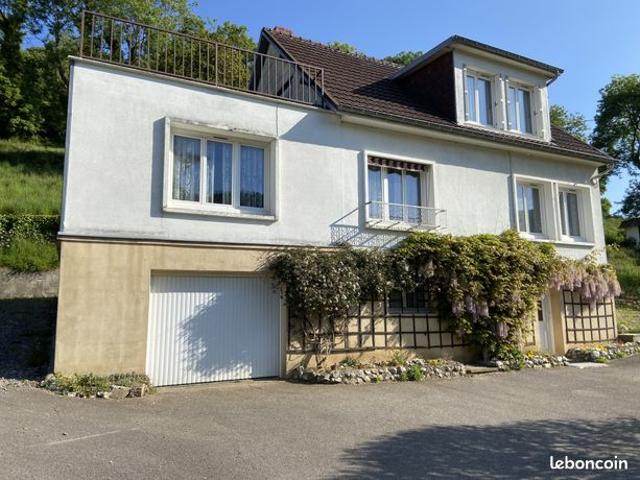 Maison vente à Le Havre, Fécamp
