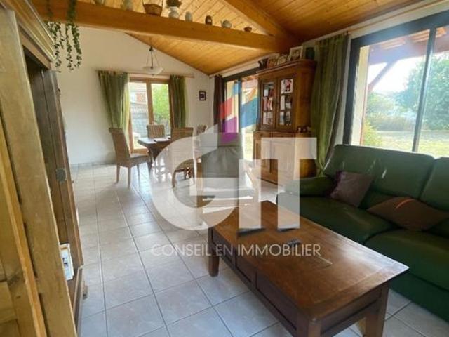 Maison vente à Veauche, Loire