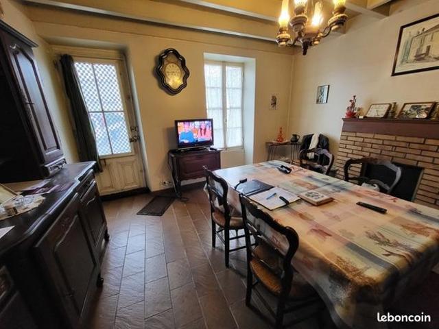 Maison vente à Mirambeau, Haute-Garonne