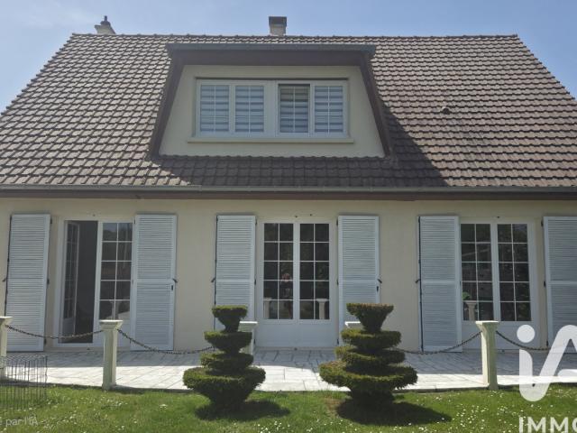 Maison vente à Bayeux