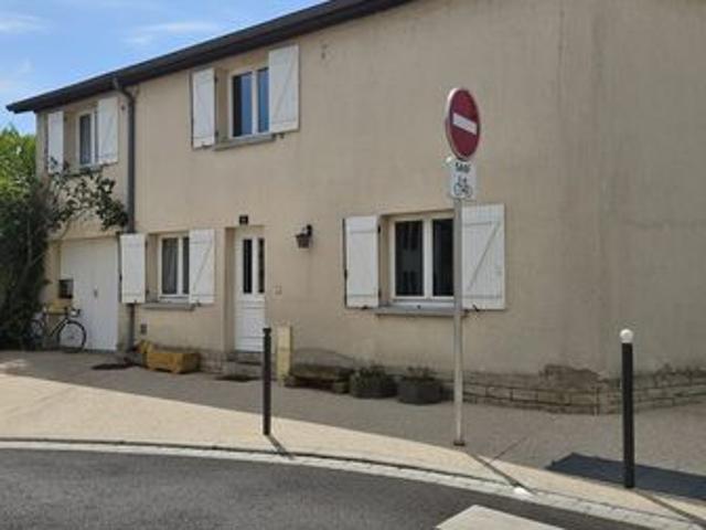 Maison vente à Metz, Moselle