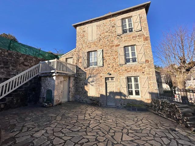 Maison vente à Rodez, Florentin-la-capelle