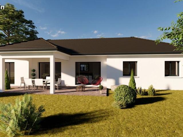Maison vente à Pau