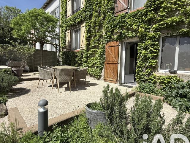 Maison vente à Cholet, Saint-philbert-en-mauges