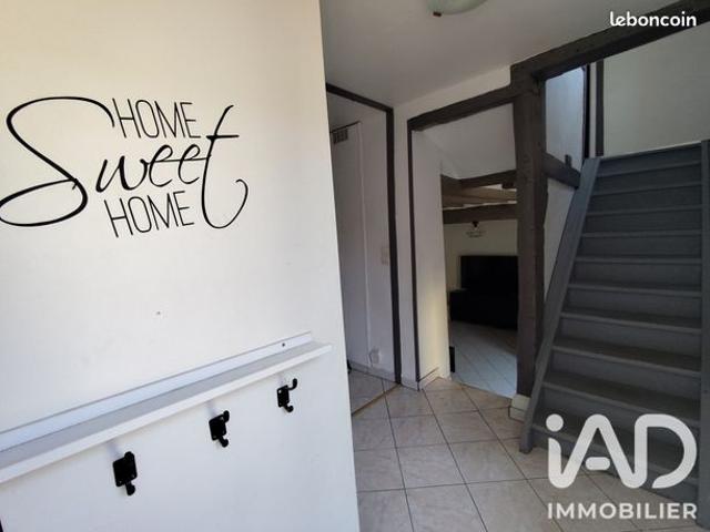 Maison vente à Sarcelles