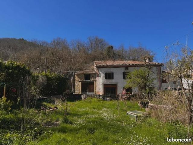 Maison vente à Limoux, Festes-et-saint-andré