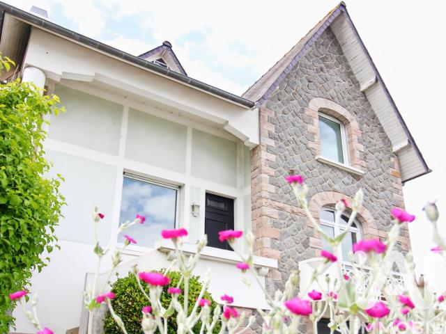 Maison vente à Saint-Brieuc, Bretagne