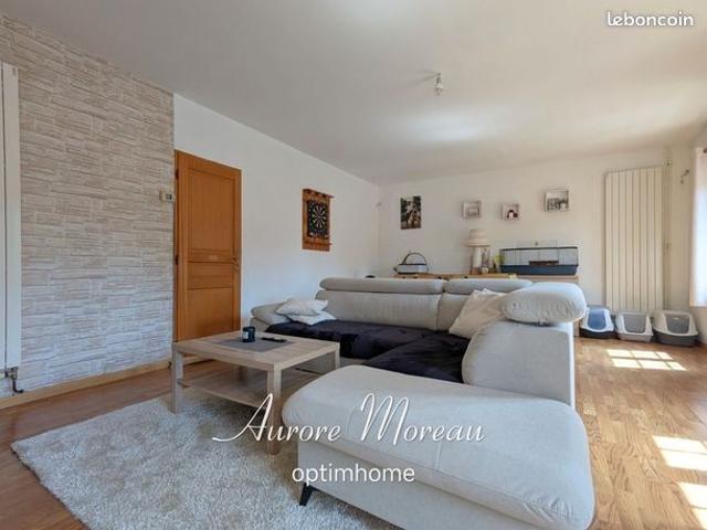 Maison vente à Vervins, Lesquielles-saint-germain