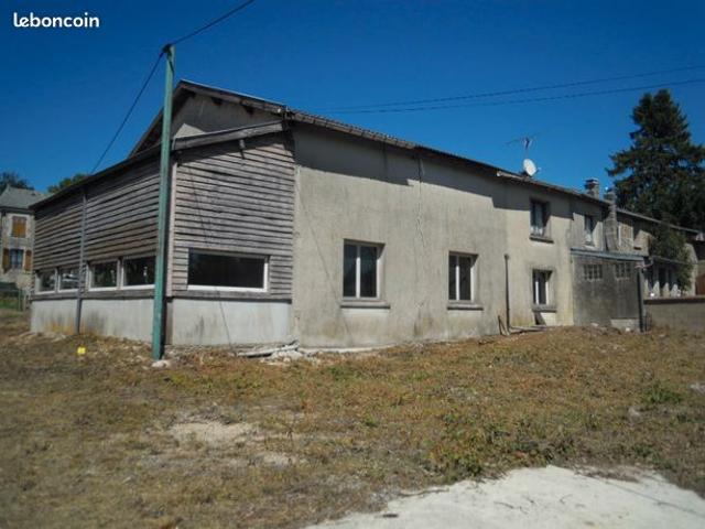 Maison vente à Charleville-Mézières, Touligny