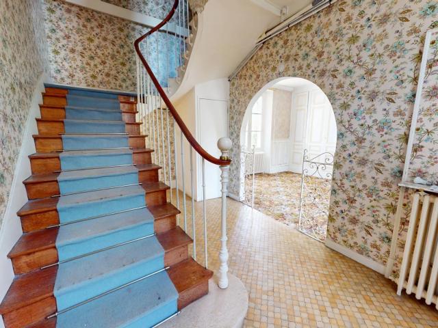 Maison vente à Houville-la-Branche, Eure-et-Loir