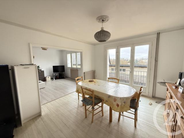 Maison vente à Le Mans