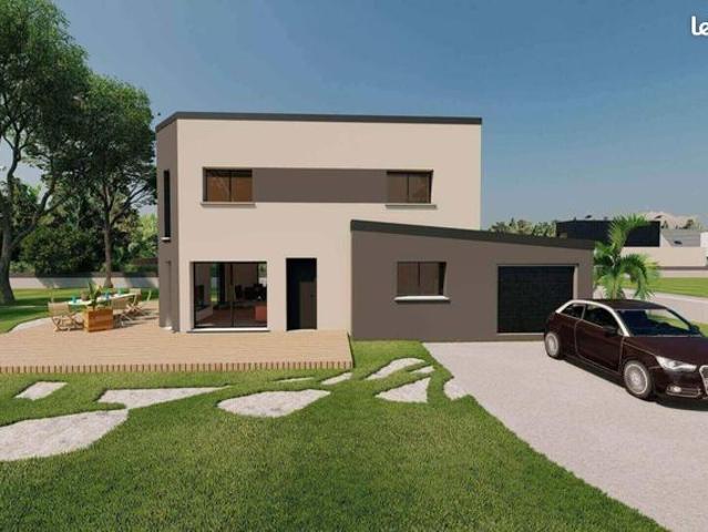 Maison vente à Caen, Bretteville-sur-laize
