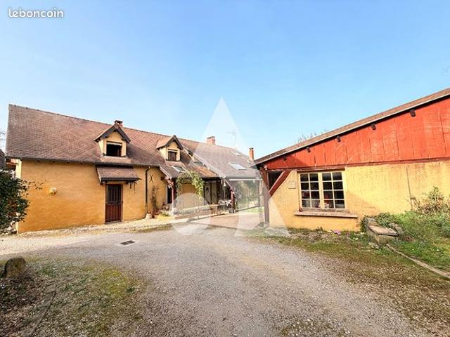 Maison vente à Beaune, Saulon-la-rue
