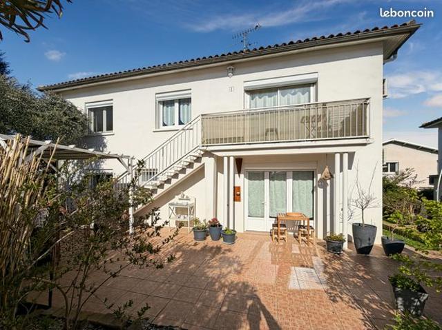 Maison vente à Toulouse, Villeneuve-tolosane