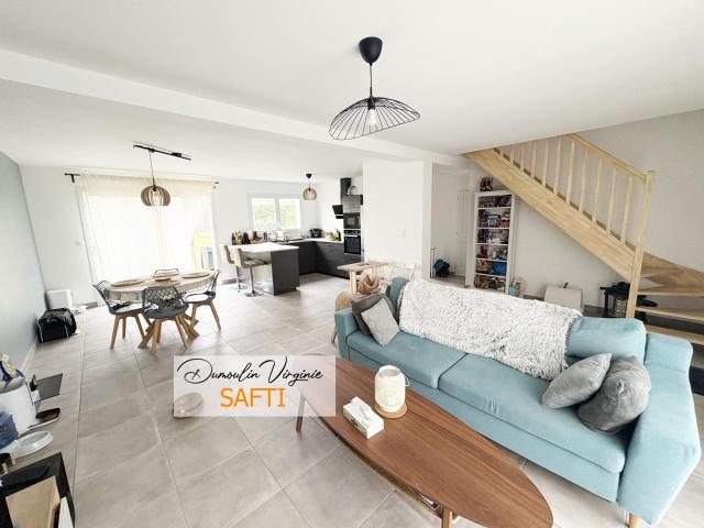 Maison vente à France métropolitaine, Gétigné