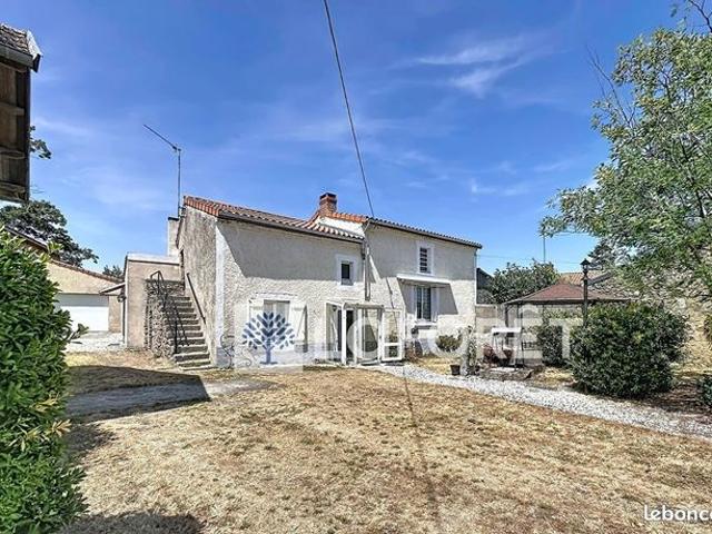 Maison vente à Tulle, Pierrefitte