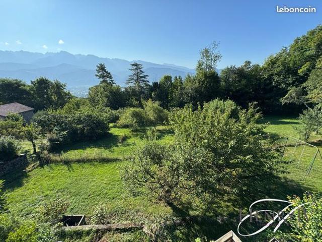 Maison vente à Grenoble, Biviers