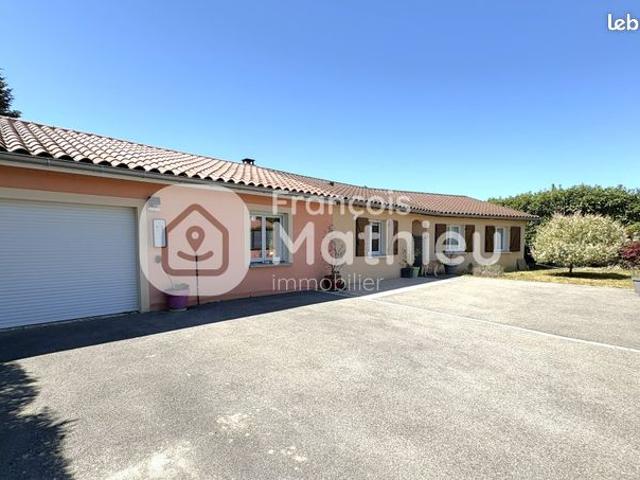 Maison vente à Bourg-en-Bresse, Marlieux