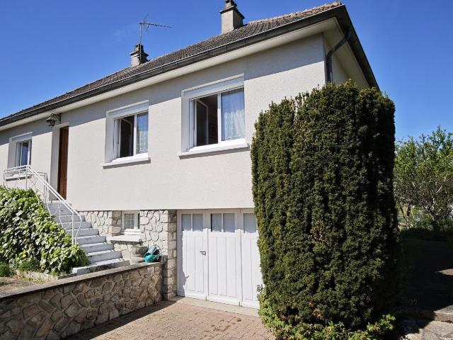 Maison vente à Châteaudun, La Chapelle-du-noyer